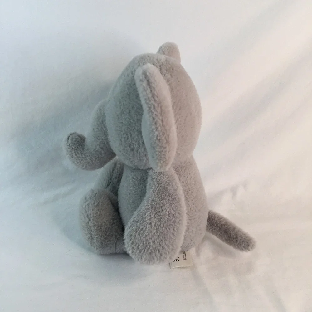 Kellytoy Elephant‎ Plush 13